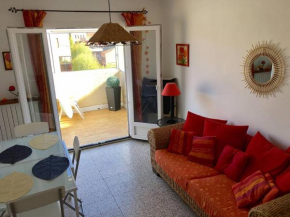 Charmant F3 de 70 m2 plein sud ,cœur de ville !, Saint-Raphaël